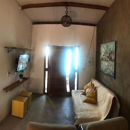 Villa Vivenda Dos Milagres São Miguel dos Milagres Exterior foto