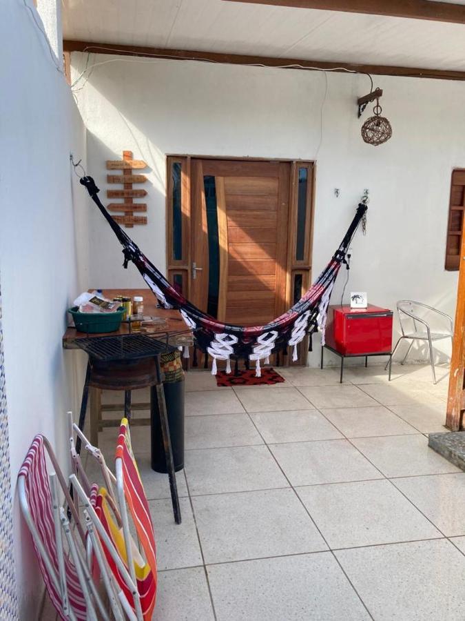 Villa Vivenda Dos Milagres São Miguel dos Milagres Exterior foto